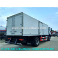 2015 NUEVO IVECO 682 Series 4x2 pesado camión furgoneta caja de carga pesada venta en África